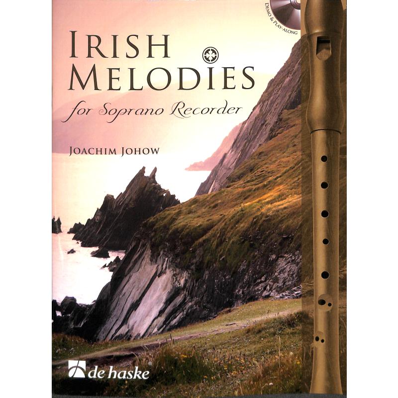 Irish melodies Irish melodies