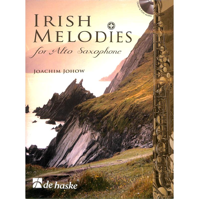 Irish melodies Irish melodies