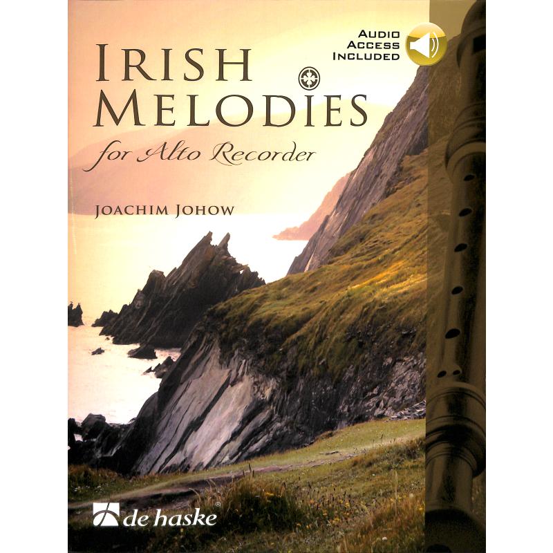 Irish melodies