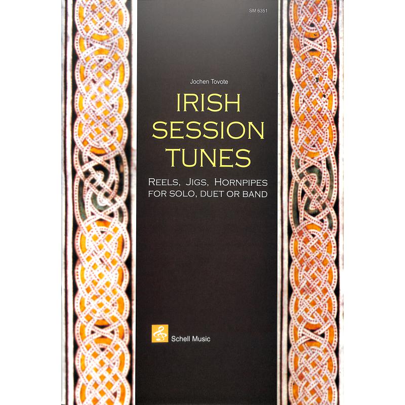 Irish session tunes