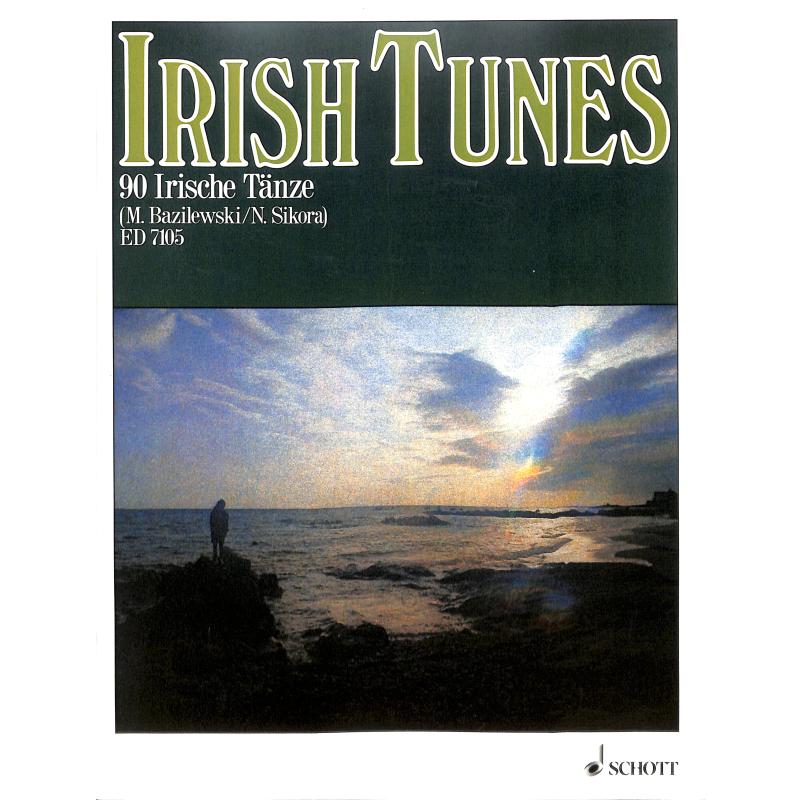 Irish tunes