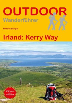 Irland: Kerry Way von Stein (Conrad)