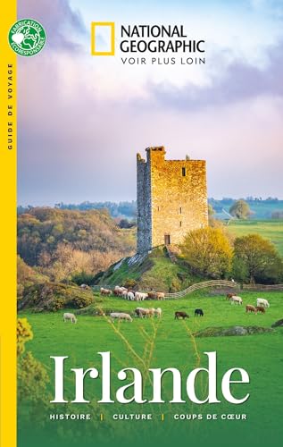Irlande von NATIONAL GEOGRA