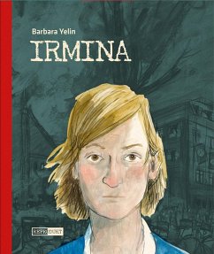 Irmina - Taschenbuch von Reprodukt