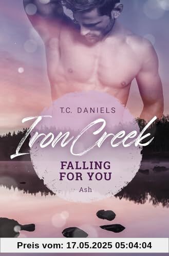Iron Creek - Falling for you: Ash