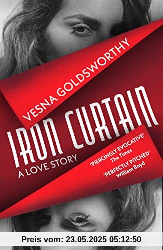 Iron Curtain: A Love Story