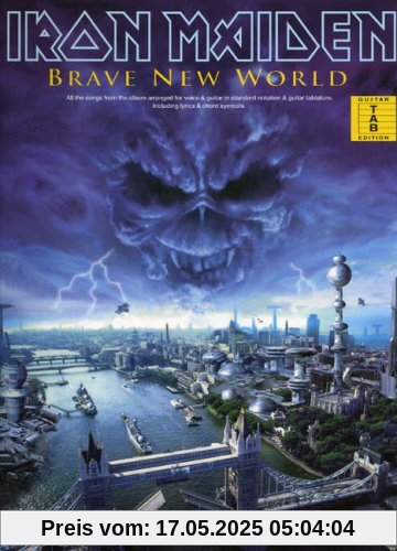 Iron Maiden