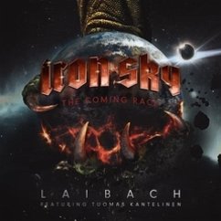 Iron Sky: The Coming Race von Believe / Mute