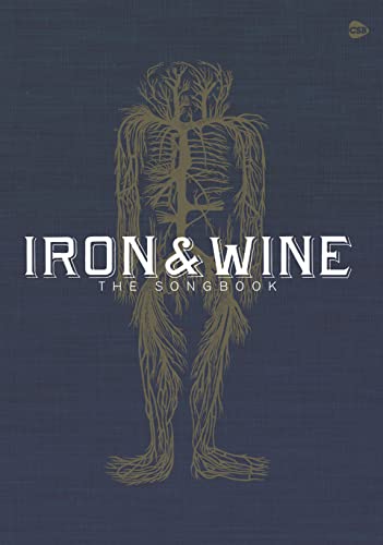 Iron & Wine: The Songbook (Faber Edition)