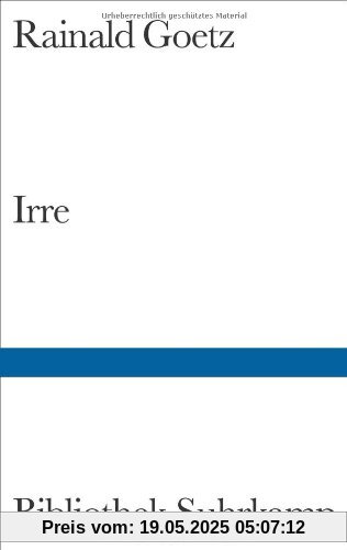 Irre