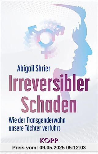 Irreversibler Schaden: Wie der Transgenderwahn unsere Töchter verführt