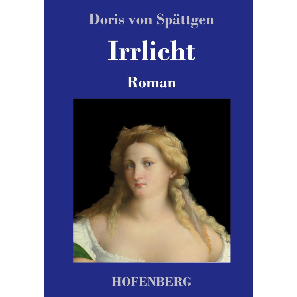 Irrlicht Irrlicht von Hofenberg