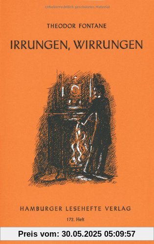 Irrungen, Wirrungen Irrungen, Wirrungen