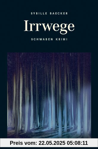 Irrwege