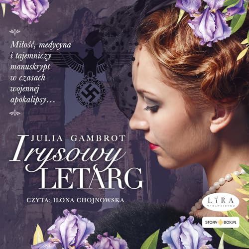 Irysowy letarg Irysowy letarg von Storybox