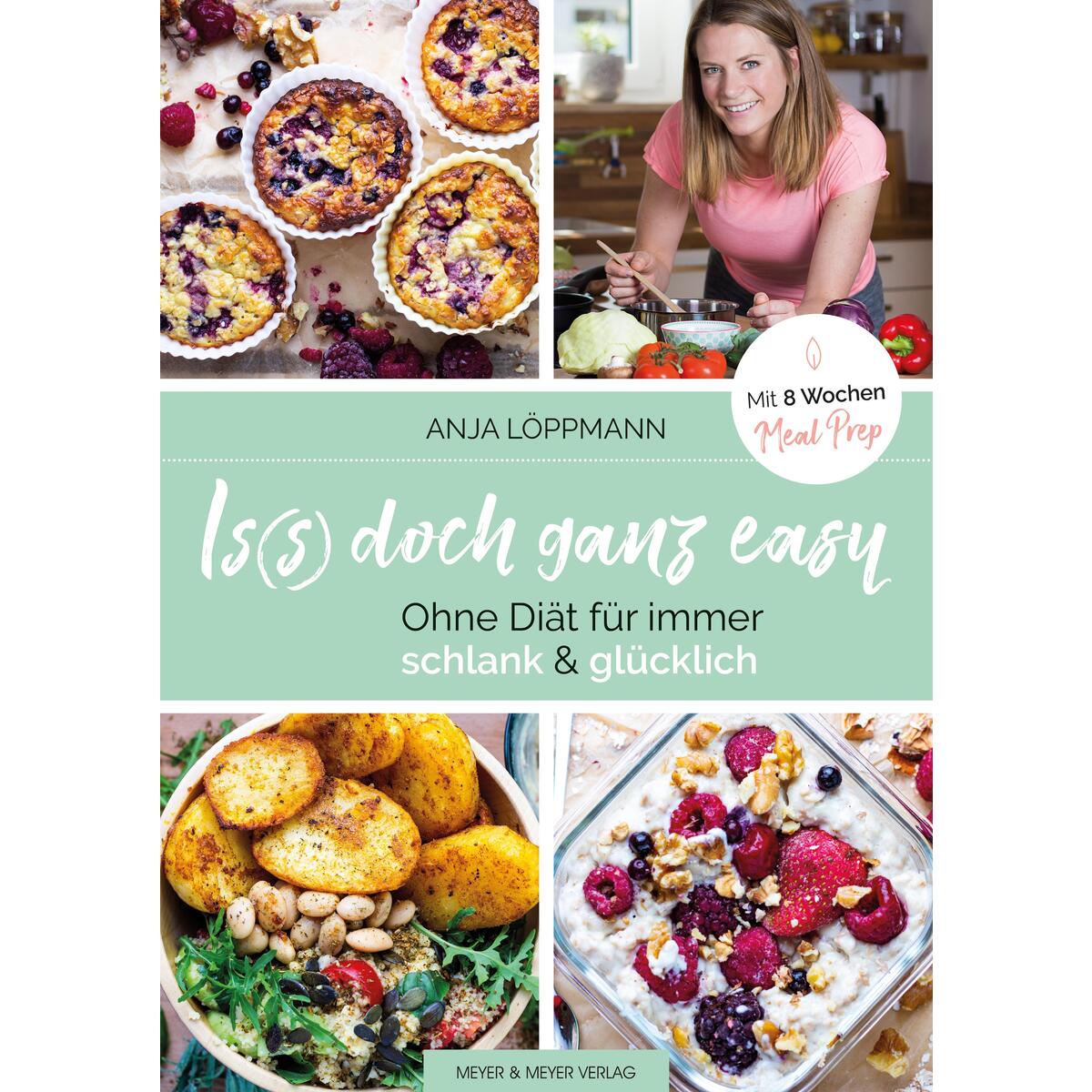 Is(s) doch ganz easy von Meyer + Meyer Fachverlag