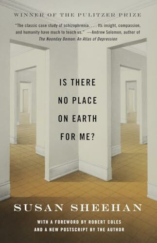 Is There No Place on Earth for Me?