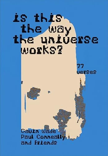 Is This the Way the Universe Works?: 2020-2017 von Set Margins' publications