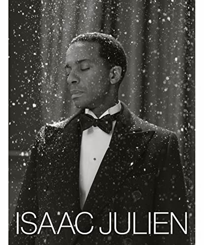 Isaac Julien: What Freedom Is to Me von Tate Publishing