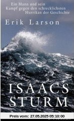 Isaacs Sturm Isaacs Sturm