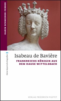 Isabeau de Bavière von Pustet, Regensburg