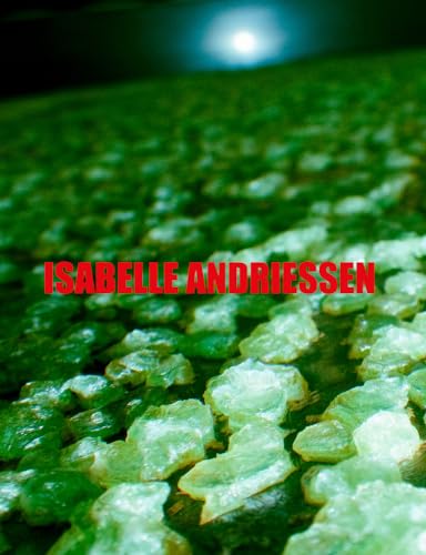 Isabelle Andriessen: Dorm Isabelle Andriessen: Dorm