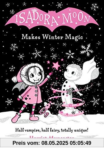Isadora Moon Makes Winter Magic Isadora Moon Makes Winter Magic