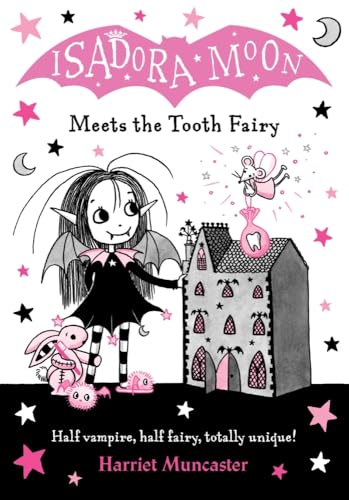 Isadora Moon Meets the Tooth Fairy: Volume 13