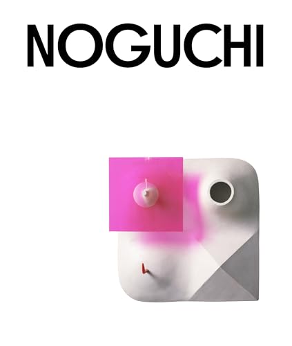 Isamu Noguchi von Prestel