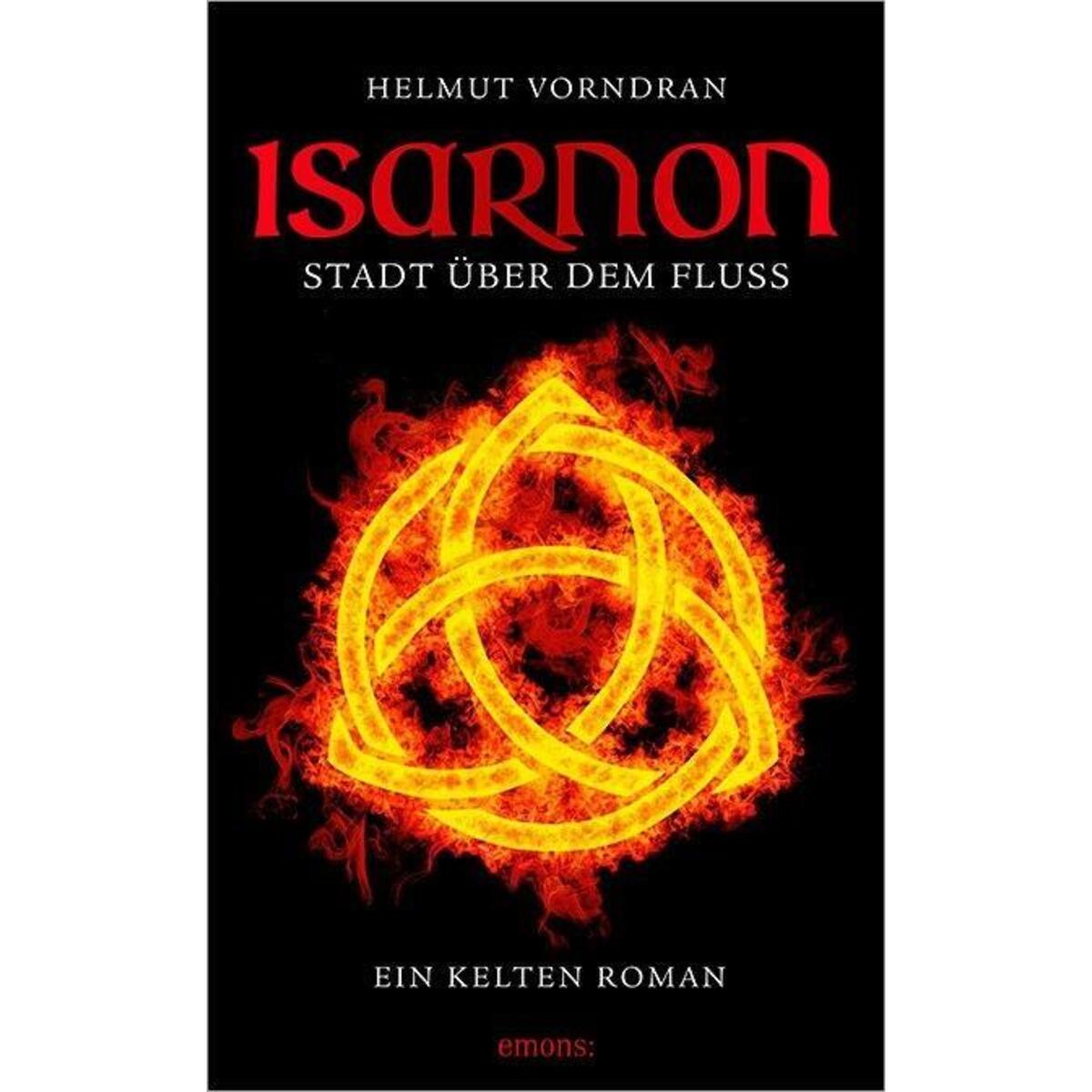 Isarnon von Emons Verlag