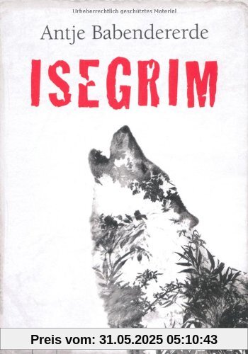 Isegrim Isegrim