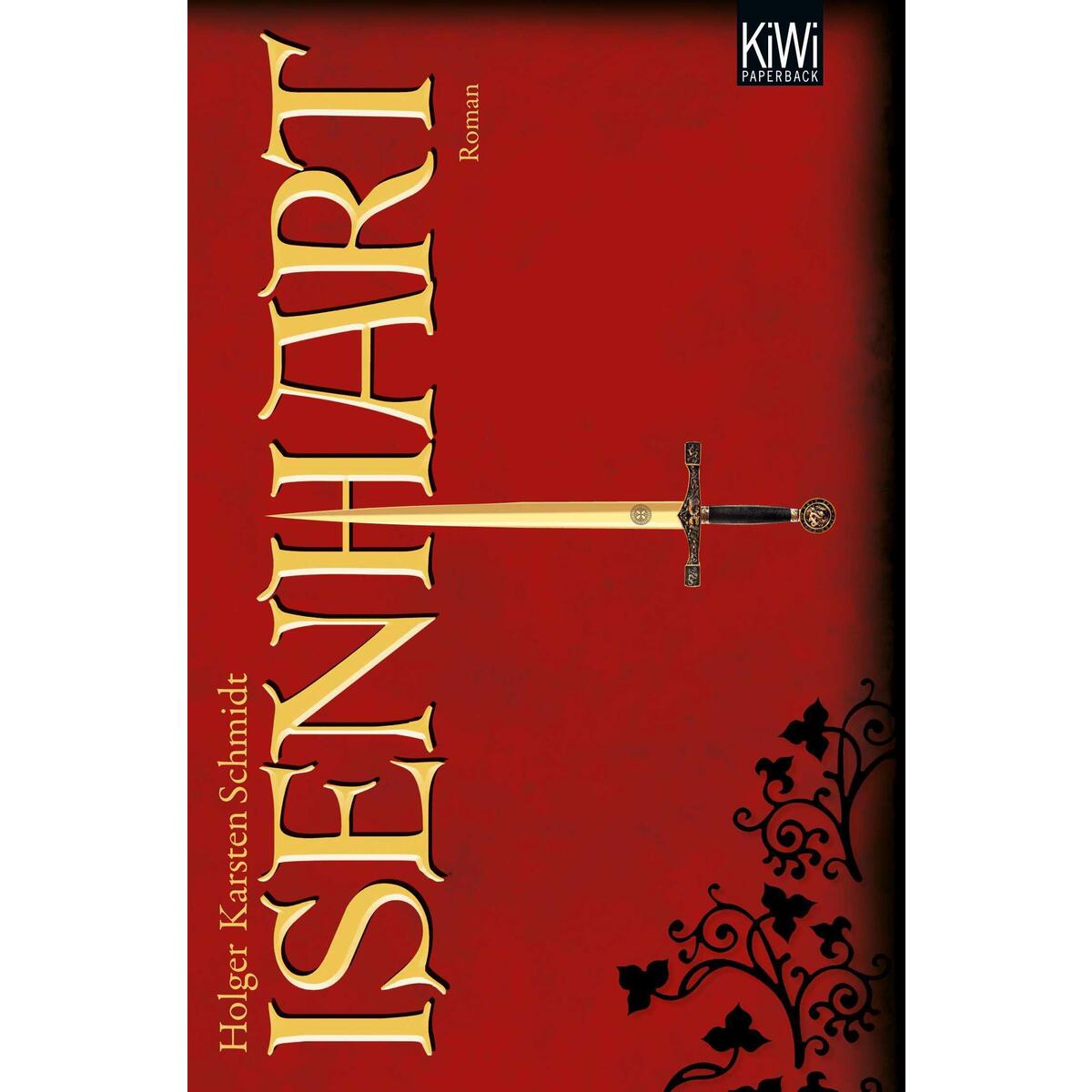 Isenhart von Kiepenheuer & Witsch GmbH