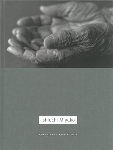 Hasselblad Award 2014: Miyako Ishiuchi