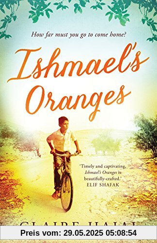 Ishmael's Oranges