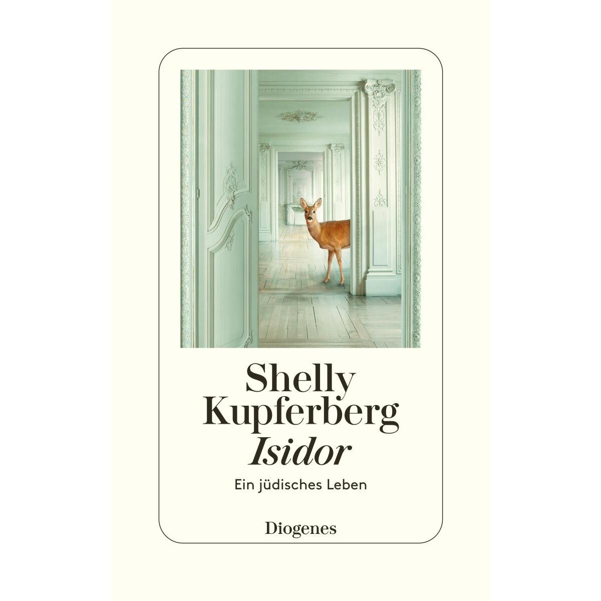 Isidor von Diogenes Verlag AG