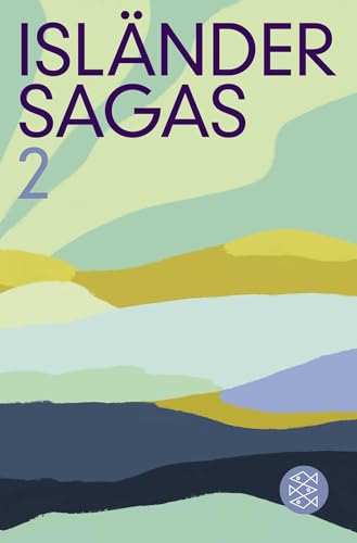 Isländersagas 2 von FISCHER Taschenbuch