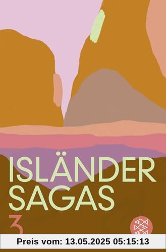 Isländersagas 3