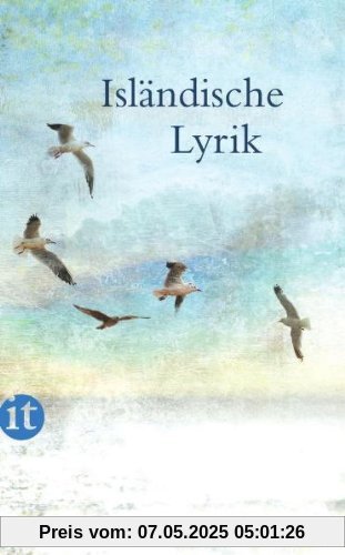 Isländische Lyrik