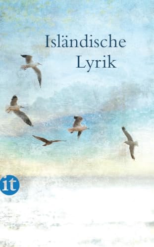 Isländische Lyrik