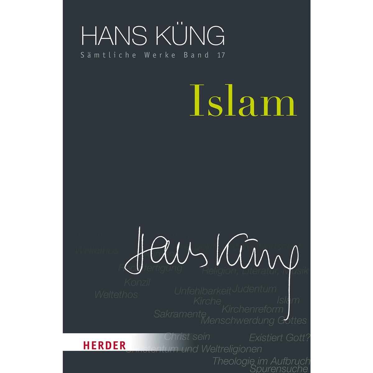 Islam Islam von Herder Verlag GmbH