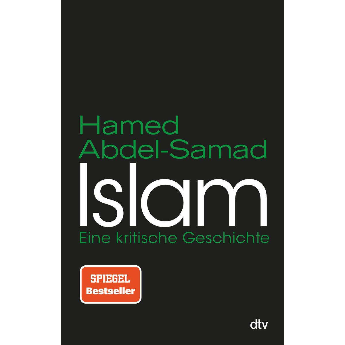 Islam von dtv Verlagsgesellschaft