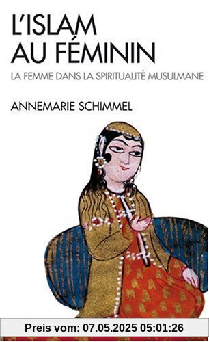 Islam Au Feminin (L') (Collections Spiritualites)