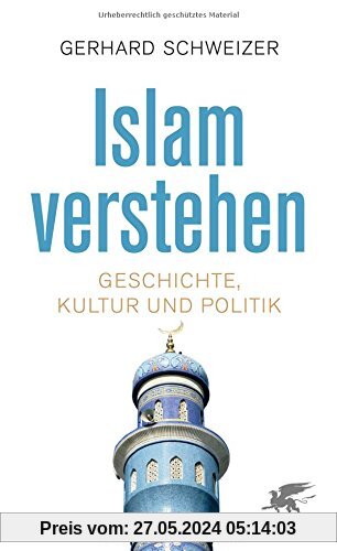 Islam verstehen: Geschichte, Kultur und Politik
