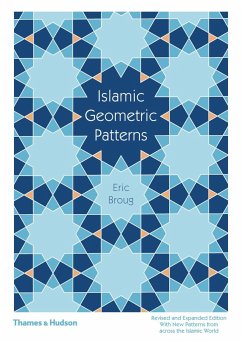 Islamic Geometric Patterns von Thames & Hudson Ltd