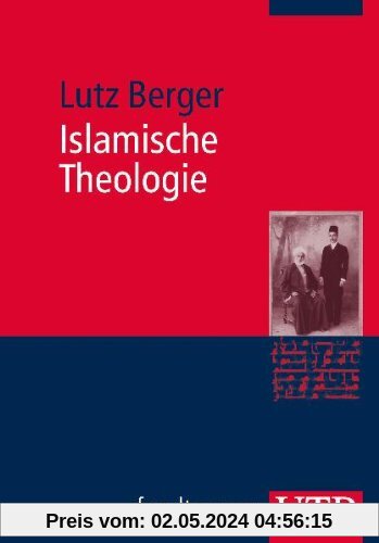 Islamische Theologie