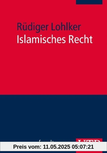 Islamisches Recht Islamisches Recht