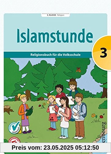 Islamstunde 3: Buch Islamstunde 3: Buch