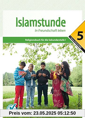Islamstunde 5: Buch Islamstunde 5: Buch