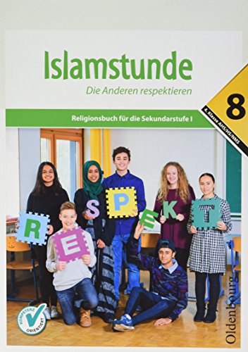 Islamstunde: Islamstunde 8 - Buch
