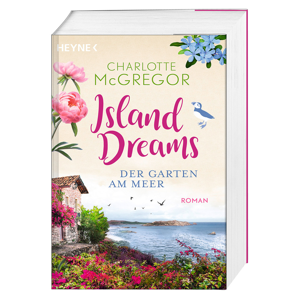Island Dreams von Heyne Taschenbuch